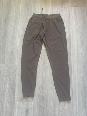 Mens Gymshark Studio Joggers